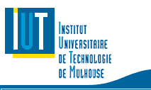 IUT de Mulhouse